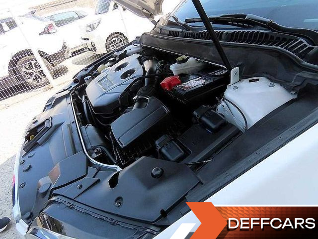 Lincoln MKZ 2.0 2nd купить на сайте DeffCars