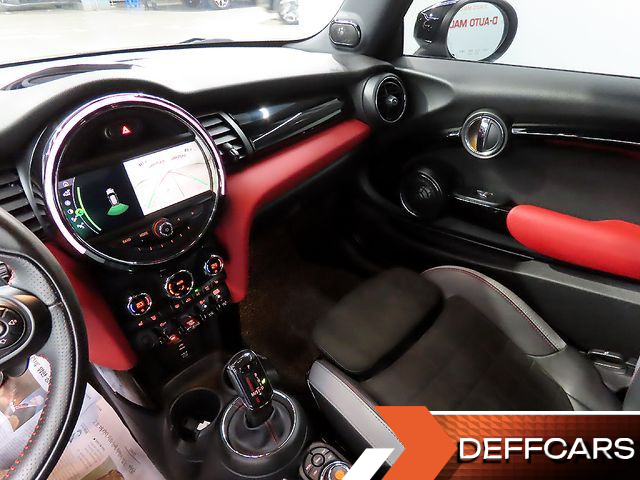 Mini COOPER JCW 3rd Generation купить на сайте DeffCars