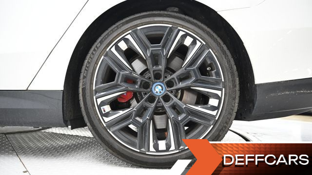 BMW I5 M60 xDrive купить на сайте DeffCars