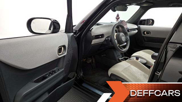 Mini COOPER 5 Door Favoured купить на сайте DeffCars