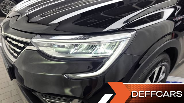 Renault-KoreaSamsung XM3 1.6 GTe RE купить на сайте DeffCars