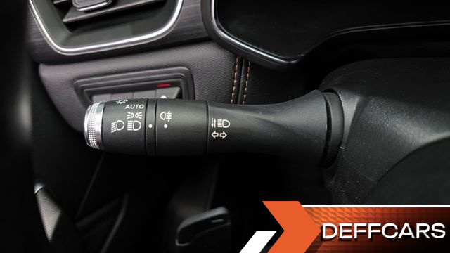 Renault-KoreaSamsung CAPTUR 1.3 TCe Edition Paris купить на сайте DeffCars