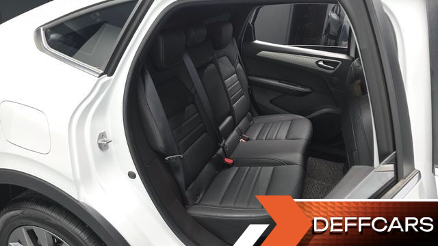 Renault-KoreaSamsung XM3 1.6 GTe RE купить на сайте DeffCars