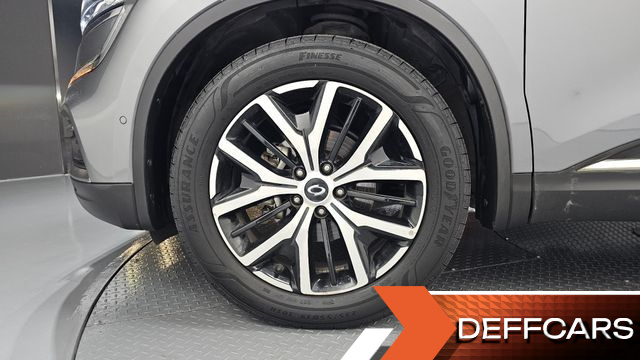 Renault-KoreaSamsung QM6 2.0 LPe RE Signature 2WD купить на сайте DeffCars