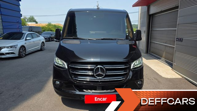 Mercedes SPRINTER 3.0 Diesel W907 купить на сайте DeffCars