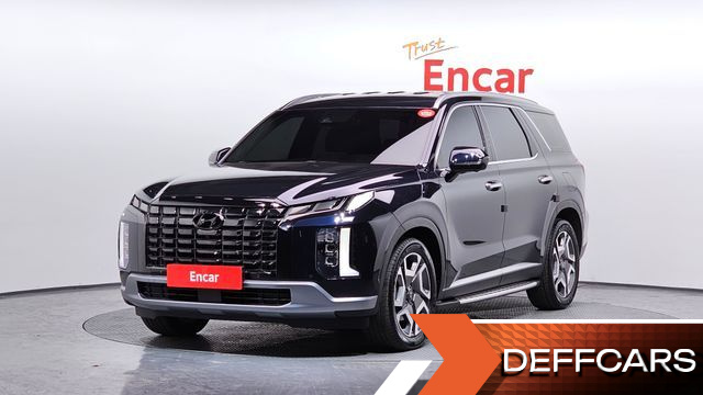 Hyundai PALISADE Gasoline 3.8 2WD Prestige купить на сайте DeffCars
