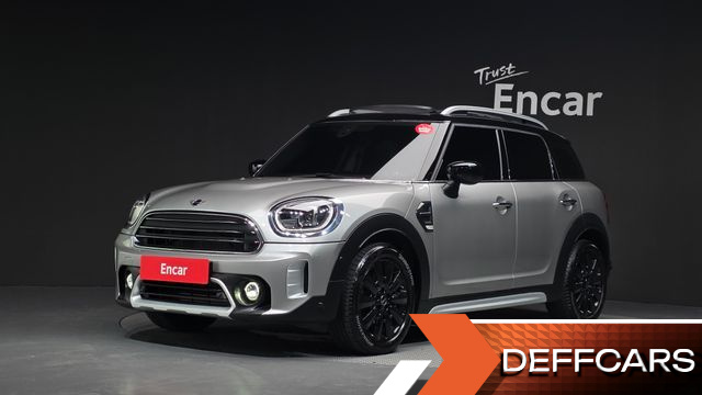 Mini COUNTRYMAN Classic 2nd купить на сайте DeffCars