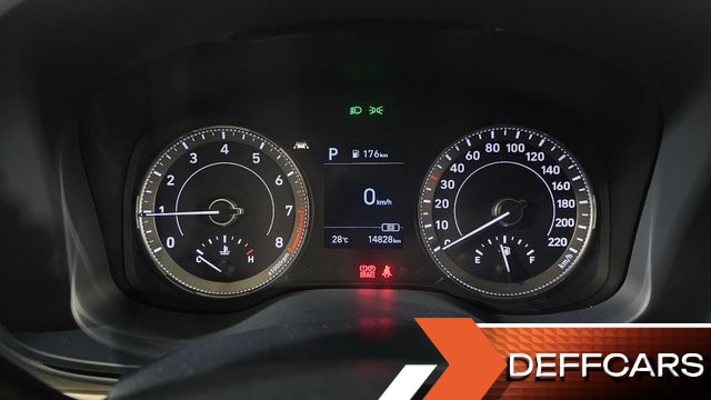 Hyundai VENUE 1.6 Modern купить на сайте DeffCars