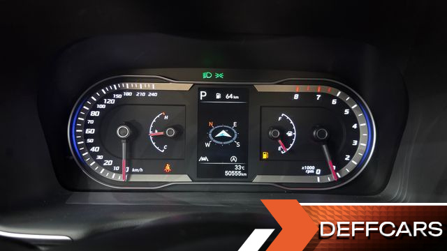 Hyundai TUCSON Gasoline 1.6 Turbo 4WD Premium купить на сайте DeffCars