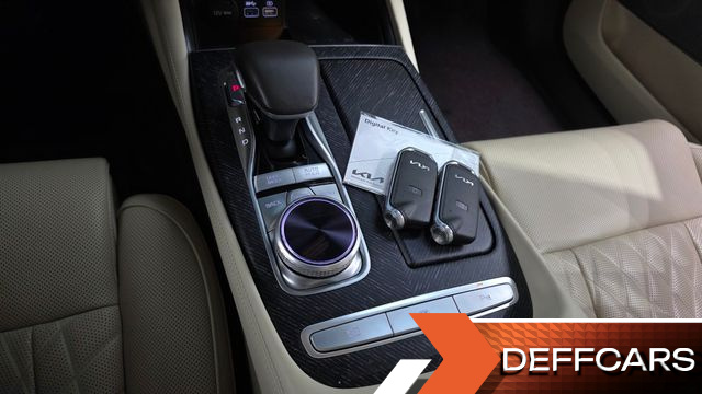Kia K9 3.3 T-GDI AWD Best Selection Ⅱ купить на сайте DeffCars