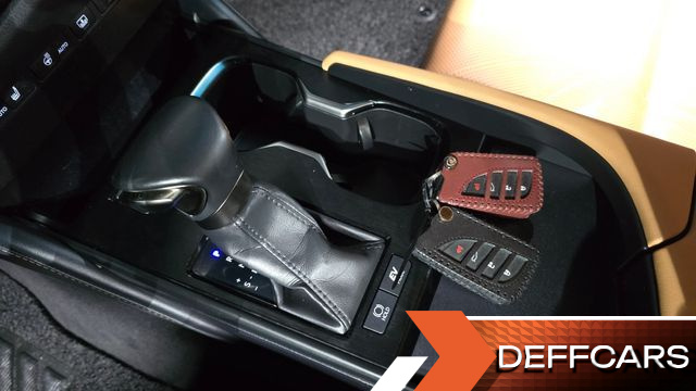 Lexus ES Luxury Plus купить на сайте DeffCars