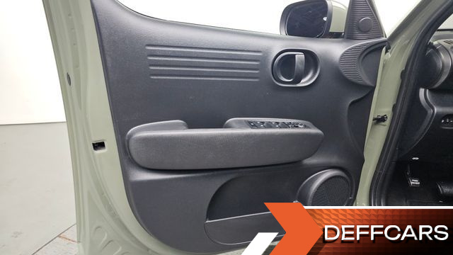 Hyundai CASPER Smart купить на сайте DeffCars
