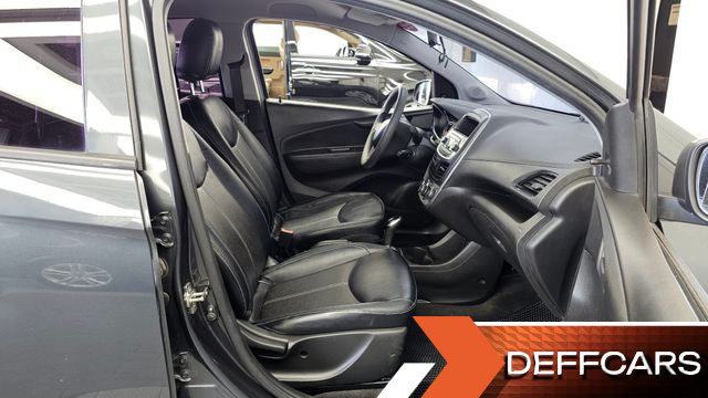 ChevroletGMDaewoo SPARK Van купить на сайте DeffCars