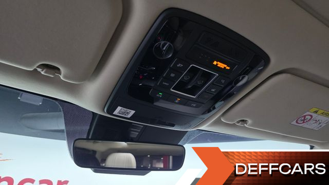 Kia CARNIVAL Gasoline 7-Seater Signature купить на сайте DeffCars
