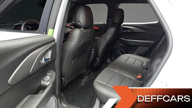 ChevroletGMDaewoo TRAILBLAZER 1.3 Turbo 2WD RS купить на сайте DeffCars