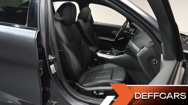 BMW 3-SERIES 330e M Sport купить на сайте DeffCars