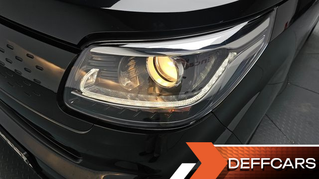 Kia RAY Prestige купить на сайте DeffCars