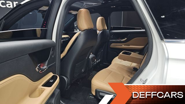Lincoln CORSAIR 2.0 Reserve AWD купить на сайте DeffCars