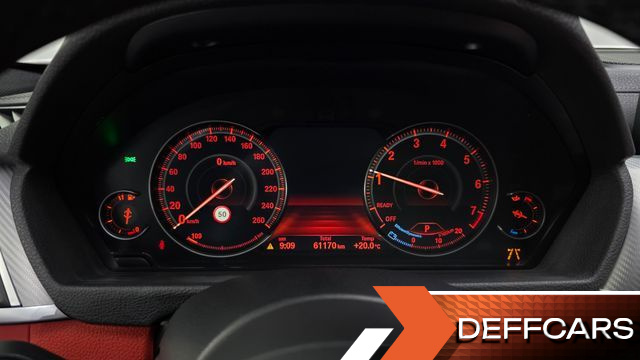 BMW 4-SERIES 430i M Sport Coupe купить на сайте DeffCars