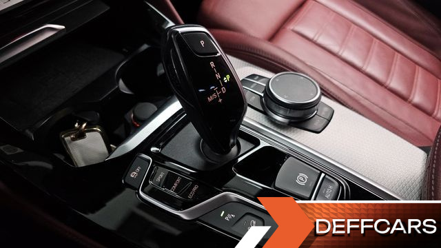 BMW X4 xDrive20d M Sport купить на сайте DeffCars