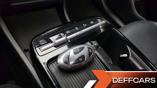 Hyundai TUCSON Diesel 2.0 4WD Modern купить на сайте DeffCars