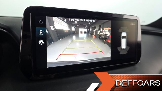 Hyundai SANTAFE Diesel 2.2 2WD Prestige купить на сайте DeffCars