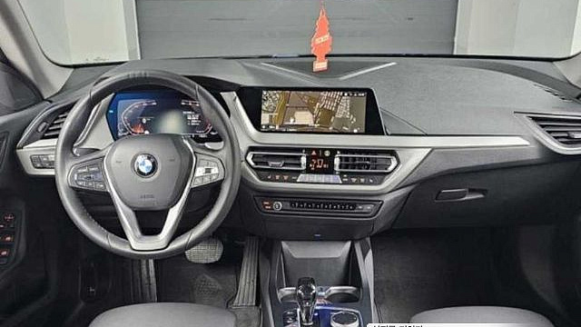 BMW 2-SERIES 218d Advantage купить на сайте DeffCars
