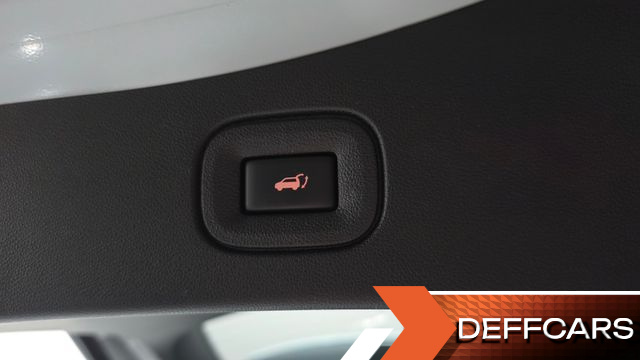 Renault-KoreaSamsung QM6 2.0 GDe RE Signature 2WD купить на сайте DeffCars