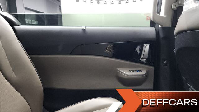 Kia CARNIVAL Gasoline 9-Seater Gravity купить на сайте DeffCars
