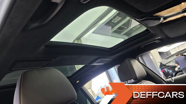 BMW 7-SERIES 740Li xDrive M Sport Package купить на сайте DeffCars