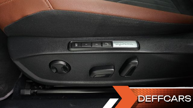 Volkswagen ID.4 Pro купить на сайте DeffCars
