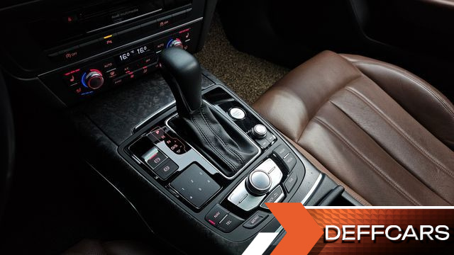 Audi A6 35 TDI Premium C7 купить на сайте DeffCars