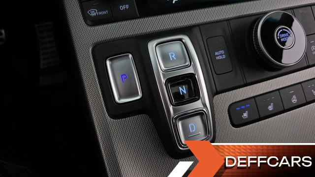 Hyundai PALISADE Gasoline 3.8 2WD Prestige купить на сайте DeffCars