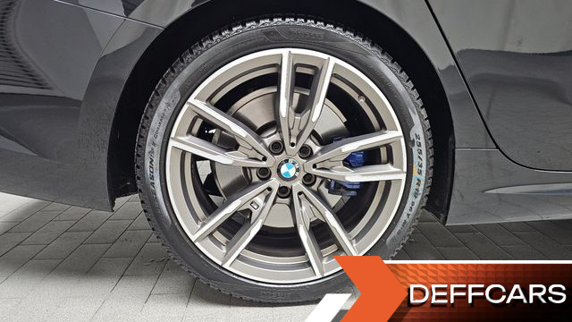 BMW 3-SERIES M340i купить на сайте DeffCars
