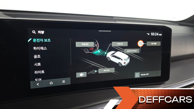 Kia SORENTO Diesel 2.2 4WD Signature купить на сайте DeffCars