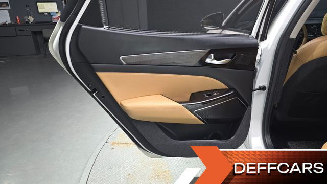 Kia K7 3.0 GDI Noblesse купить на сайте DeffCars