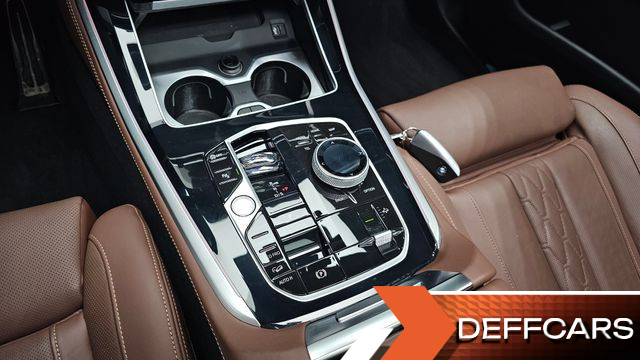 BMW X5 xDrive 40i M Sport купить на сайте DeffCars