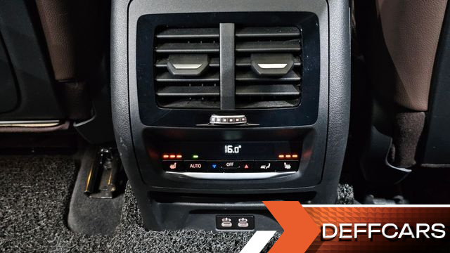 BMW X4 xDrive20i M Sport купить на сайте DeffCars