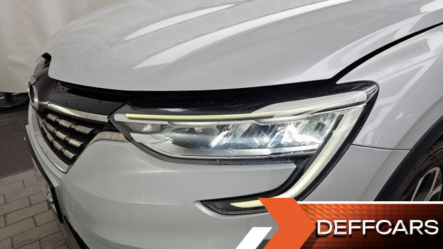 Renault-KoreaSamsung XM3 1.3 TCe RE Signature купить на сайте DeffCars