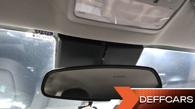 Chevrolet TRAX 1.6 Diesel LT Deluxe купить на сайте DeffCars