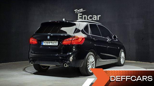 BMW 2-SERIES Joy купить на сайте DeffCars