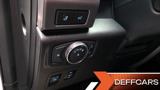 Ford EXPEDITION Platinum 4WD 7Seater купить на сайте DeffCars