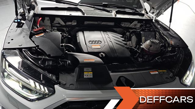 Audi Q5 45 TFSI Quattro Premium купить на сайте DeffCars