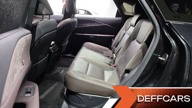 Lexus RX Luxury купить на сайте DeffCars