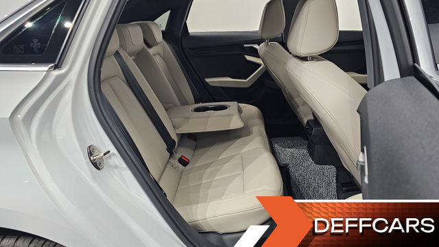 Audi A3 40 TFSI купить на сайте DeffCars