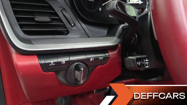 Porsche 911 Carrera 4 Cabriolet купить на сайте DeffCars