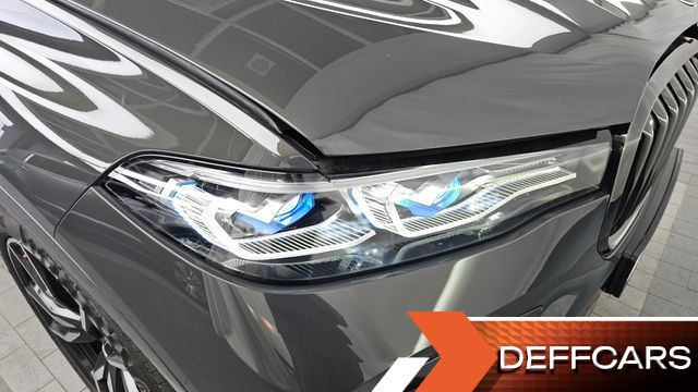 BMW X7 xDrive 40i M Sport Online Exclusive Edition 6 Seater купить на сайте DeffCars