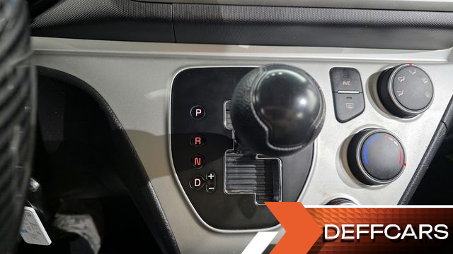 Kia RAY Van Standard купить на сайте DeffCars