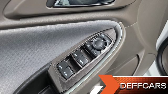 ChevroletGMDaewoo MALIBU 1.5 Turbo LS Deluxe купить на сайте DeffCars