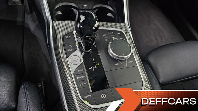 BMW 3-SERIES 320d Touring M Sport купить на сайте DeffCars